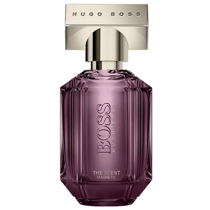 Hugo Boss The Scent Magnetic For Her Eau De Parfum Spray 30ml - Nutra Best Europe