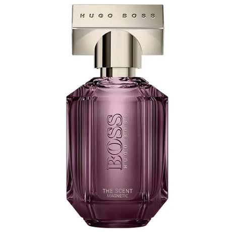 Hugo Boss The Scent Magnetic For Her Eau De Parfum Spray 30ml - Nutra Best Europe