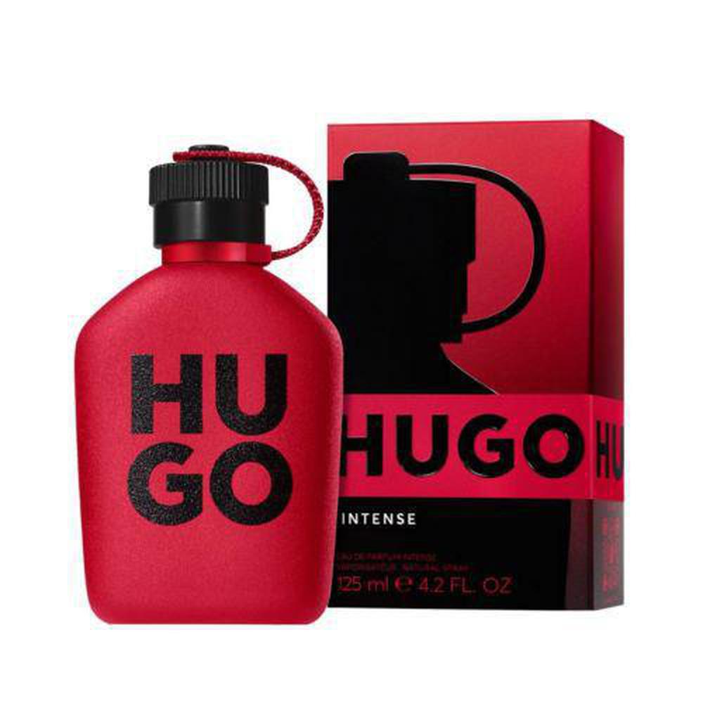 Hugo Boss Hugo Intense Edp Spray 125ml - Nutra Best Europe