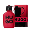 Hugo Boss Hugo Intense Etv 75ml - Nutra Best Europe