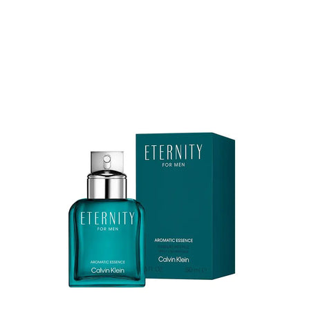 Calvin Klein Eternity For Men Aromatic Essence Edp Spray 100ml - Nutra Best Europe