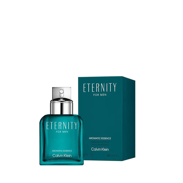 Calvin Klein Eternity For Men Aromatic Essence Edp Spray 100ml - Nutra Best Europe