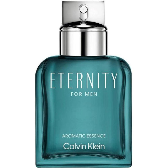 Calvin Klein Eternity For Men Aromatic Essence Edp Spray 200ml - Nutra Best Europe