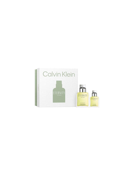 Calvin Klein Ck Eternity Men Edp Spray 100ml Sets - Nutra Best Europe