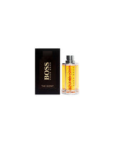 Hugo Boss Boss The Scent Edt Spray 200ml Recargabl - Nutra Best Europe