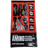 BAD ASS / Amino - 15 grams - Nutra Best Europe