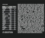 GRASSBERG Multivits & Minerals (60 capsules) - Nutra Best Europe