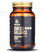 GRASSBERG Omega 3-6-9 Balance 1000 mg 60 Caps - Nutra Best Europe