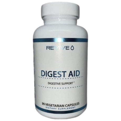 Digest Aid | with Artichoke and Gentian - 90 capsules - Nutra Best Europe
