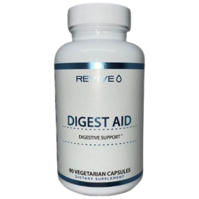 Digest Aid | with Artichoke and Gentian - 90 capsules - Nutra Best Europe