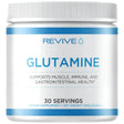 Glutamine Powder - 300 grams - Nutra Best Europe