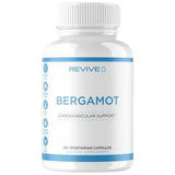Bergamot 1000 mg | with AstraGin - 60 capsules - Nutra Best Europe
