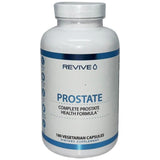 Prostate | with Pumpkin Seed & Saw Palmetto - 180 capsules - Nutra Best Europe