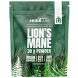 Lion's Mane Powder 25:1 500 mg - 30 grams - Nutra Best Europe