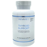 Thyroid Support | with Ashwagandha & Guggul - 90 capsules - Nutra Best Europe