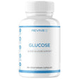 Glucose | Blood Sugar Support - 180 capsules - Nutra Best Europe