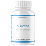 Glucose | Blood Sugar Support - 180 capsules - Nutra Best Europe