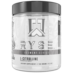 L-Citrulline | Element Series - 150 grams - Nutra Best Europe