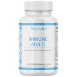 Immune Multi 150 capsules - Nutra Best Europe