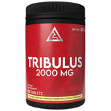 Tribulus 2000 mg | Mega Dose Tribulus Terrestris Extract - 90 Tablets - Nutra Best Europe