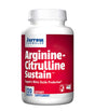 Arginine-Citrulline Sustain - 120 Tablets - Nutra Best Europe