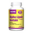 Alpha Lipoic Sustain 300 mg - 120 Tablets - Nutra Best Europe