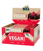 Vegan Bar Box / 12 x 40 g - 0.500 kg - Nutra Best Europe