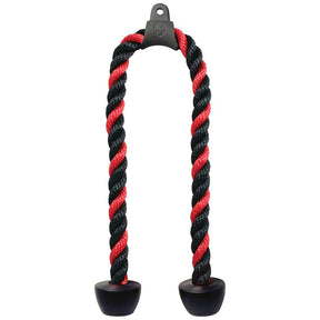 Triceps Rope 26 inch - Nutra Best Europe