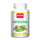 Artichoke 500 mg - 180 capsules - Nutra Best Europe