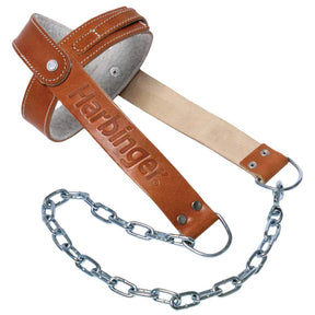 Training helmet / Leather - Nutra Best Europe