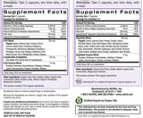 Acai 1000mg / 60 +15 Vcaps. - Nutra Best Europe