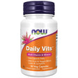 Daily Vits Multi - 30 capsules - Nutra Best Europe