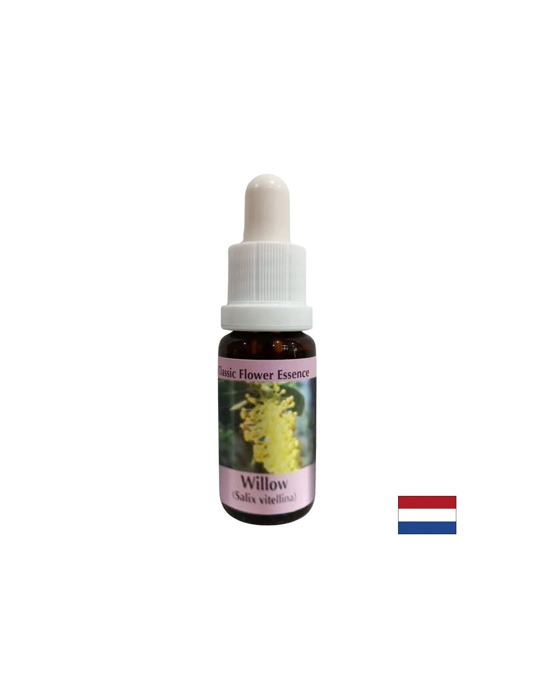 Neheztelésre és önsajnálatra - Willow Essence No. 38, cseppek 15 ml