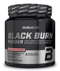 Black Burn Drink Powder - 0.210 kg - Nutra Best Europe