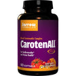 CarotenALL - 60 Gel Capsules - Nutra Best Europe