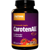 CarotenALL - 60 Gel Capsules - Nutra Best Europe