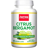 Citrus Bergamot 500 mg - 60 capsules - Nutra Best Europe