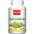 Curcumin 95,500 mg | 95% Curcuminoids Turmeric Extract - 120 capsules - Nutra Best Europe