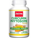 Curcumin Phytosome 500 mg | Meriva® - 120 capsules - Nutra Best Europe