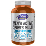 Men's Active Sports Multi - 180 Gel capsules - Nutra Best Europe