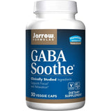 Gaba Soothe - Gaba 30 capsules - Nutra Best Europe