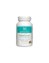 EstroSense® / Hormone Balance - 60 capsules - Nutra Best Europe