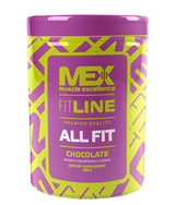 The test is carried out in accordance with the following procedure: - Nutra Best Europe