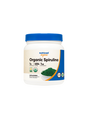 Detoxification and immunity - Spirulina Organic, 454 g Nutricost powder - Nutra Best Europe