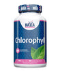 Chlorophyll 100mg. 90 Vcaps - Nutra Best Europe