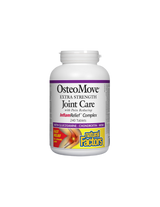 OsteoMove Extra Strength Joint Care 1431 mg - 240 Tablets - Nutra Best Europe