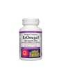 RxOmega Women's Complete 3 1035 mg - 60 Softgels - Nutra Best Europe