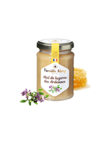 Miel de luƺerne des Ardenes / Lucerne honey, 230 g Famille Mary - Nutra Best Europe