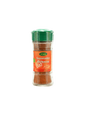 Seasoning for barbecue, BIO, 45 g - Nutra Best Europe