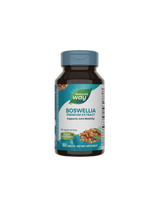 Boswellia 310 mg - 60 Tablets - Nutra Best Europe